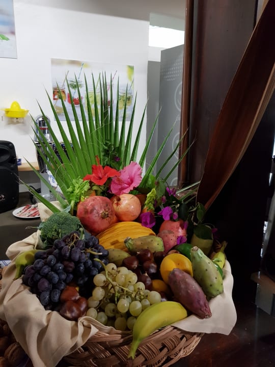 Gastro Villaggio Baia d'Ercole