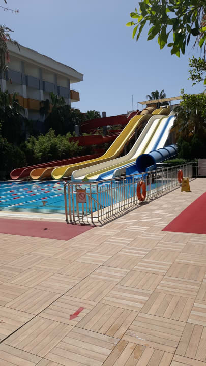 Sport & Freizeit Hane Family Resort