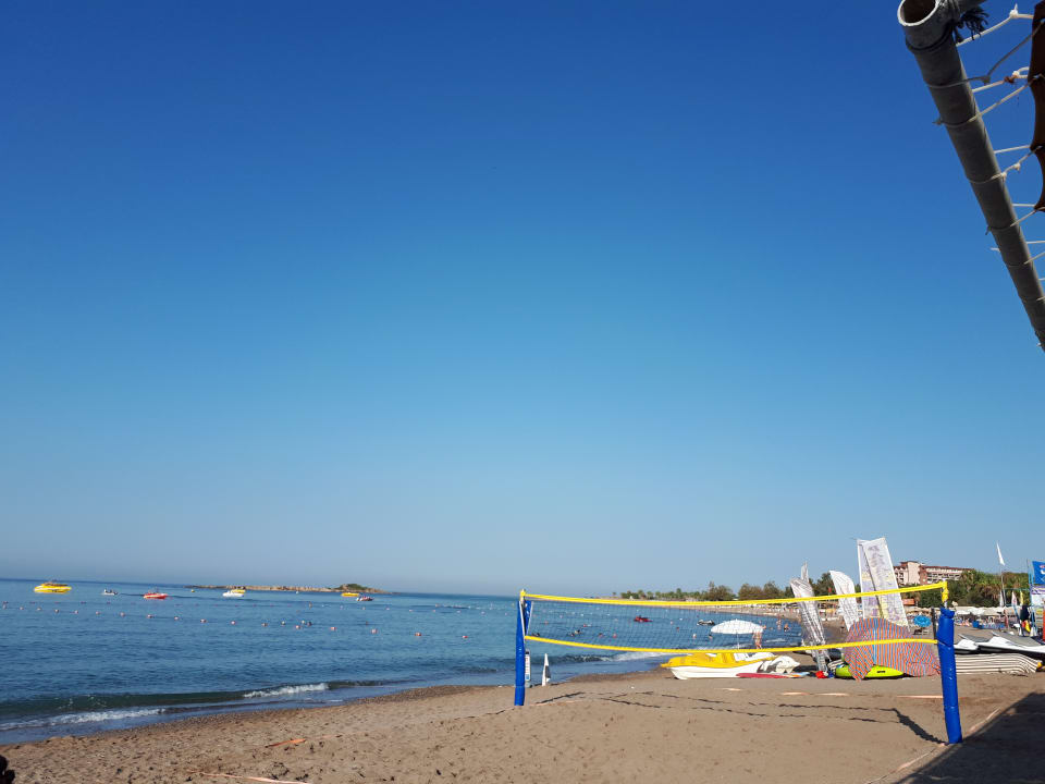 Strand Arycanda Kirman Premium