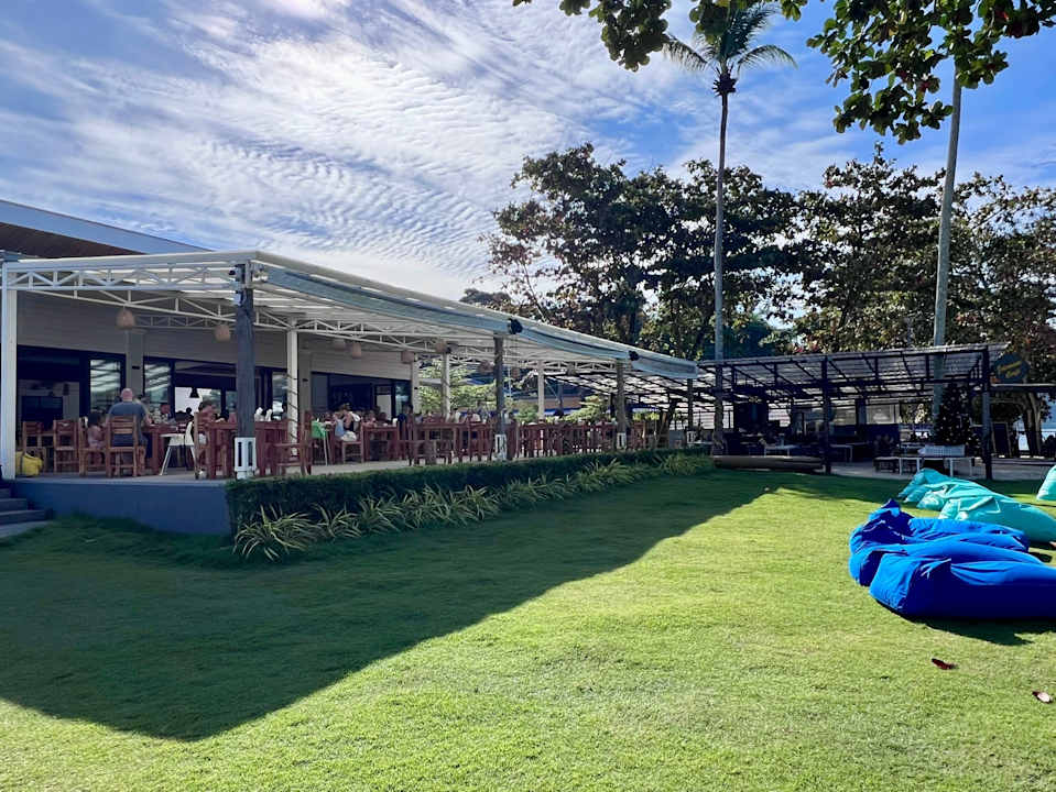 Gastro Royal Yao Yai Island Beach Resort