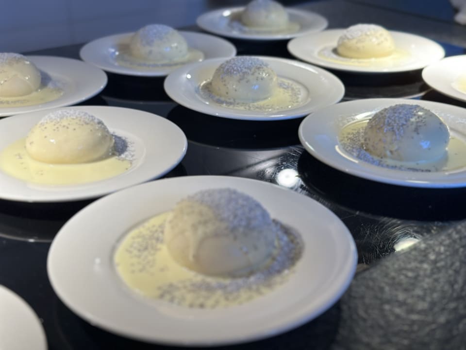 Gastro Aldiana Club Ampflwang