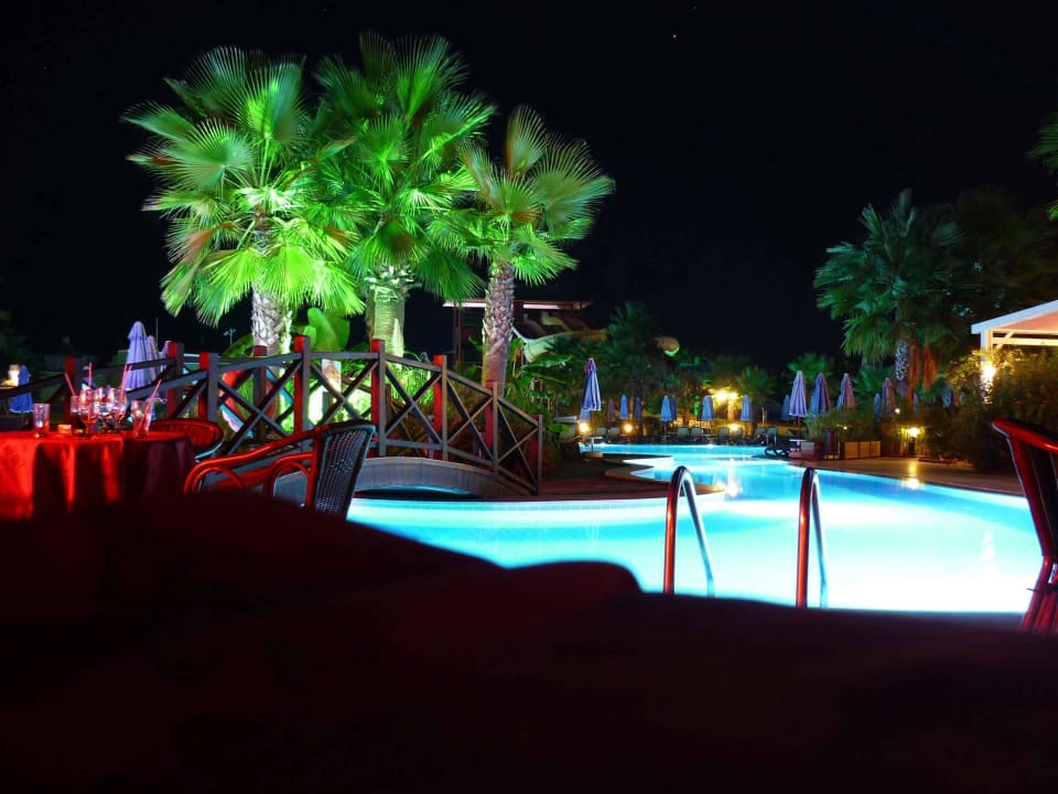 Bei Nacht Siam Elegance Hotels & Spa