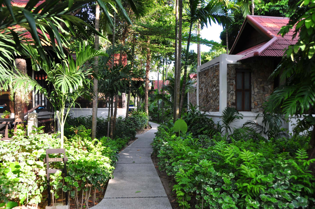 Bungis NH Collection Samui Peace Resort