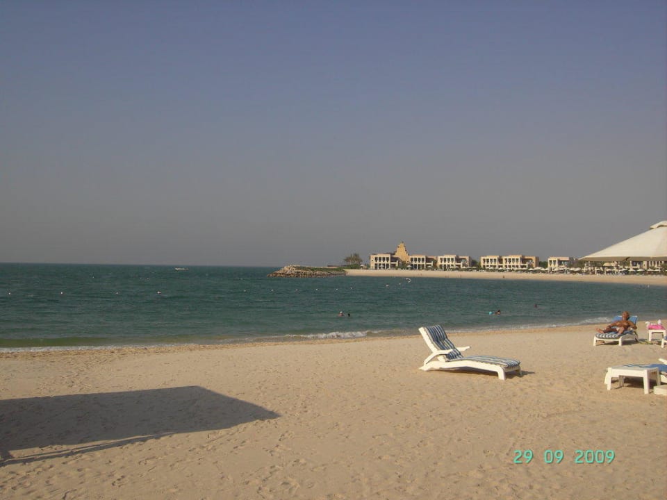 Strand Rixos Al Mairid Ras Al Khaimah