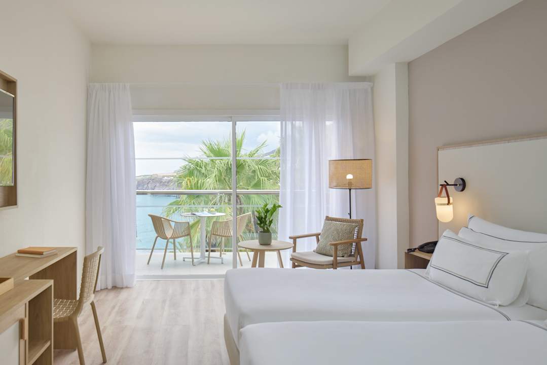 Zimmer Melia La Palma Hotel