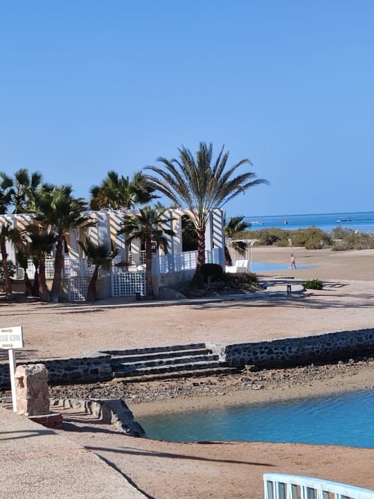 Strand Hotel Three Corners Ocean View prestige - Adults only