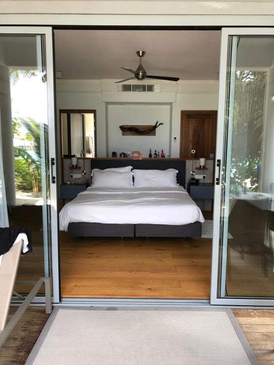 Zimmer Kuramathi Maldives