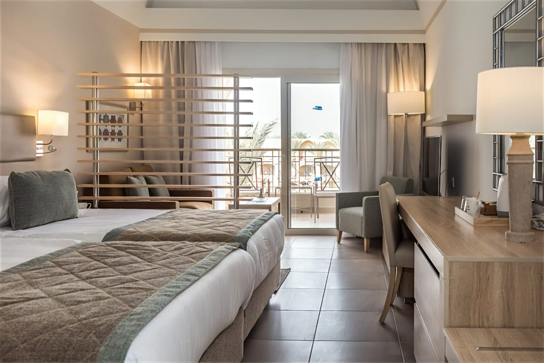 Zimmer Jaz Makadi Gardens - TUI BLUE Makadi Gardens - Adults Friendly 16 Years Plus