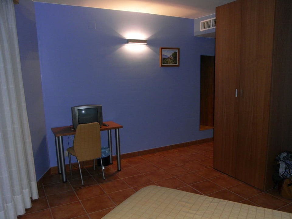 Habitación Hotel Ca l'Angel