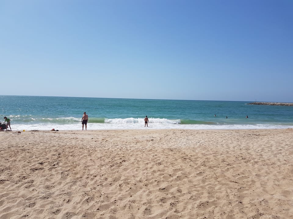 Strand Rixos Al Mairid Ras Al Khaimah