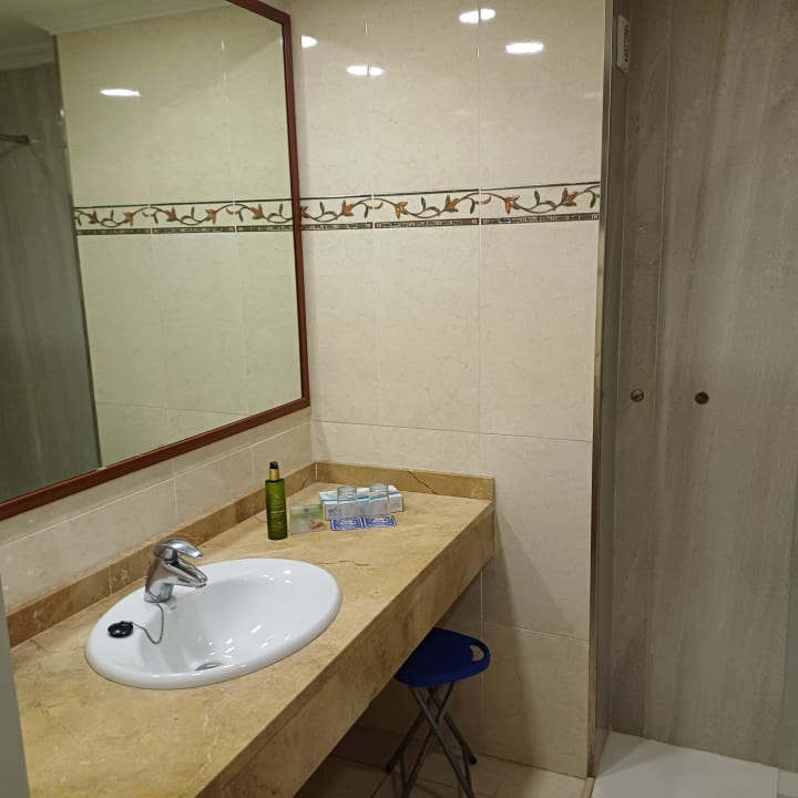 Zimmer Hotel Aparthotel Paguera Beach