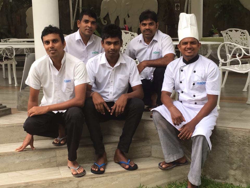 Ayubowan Swiss Lanka Bungalow Resort Bentota Ayubowan Swiss Lanka Bungalow Resort