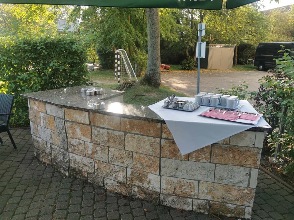 Gastro Best Western Hotel Windorf