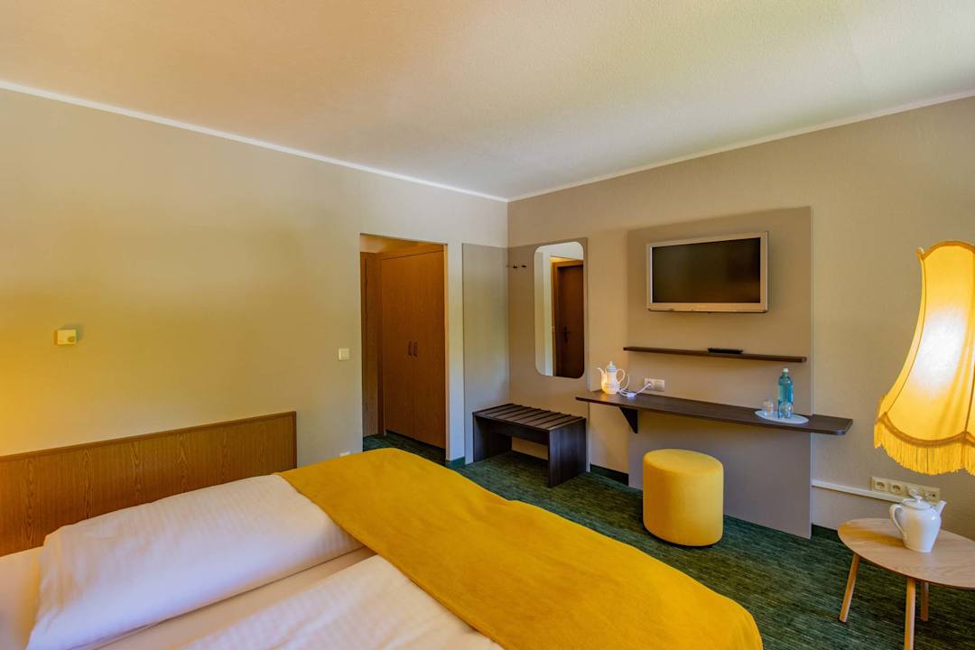 Zimmer Ferien Hotel Cottbus