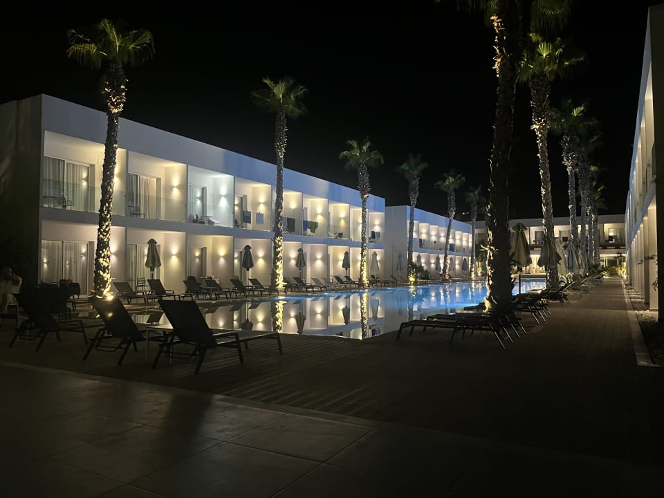 Außenansicht White Dreams Resort & Anex