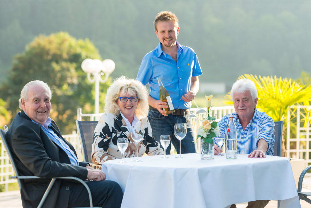 Familie Appel Hotel Haus Appel