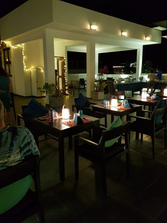 Gastro Boutique Beach All Inclusive Diving Hotel