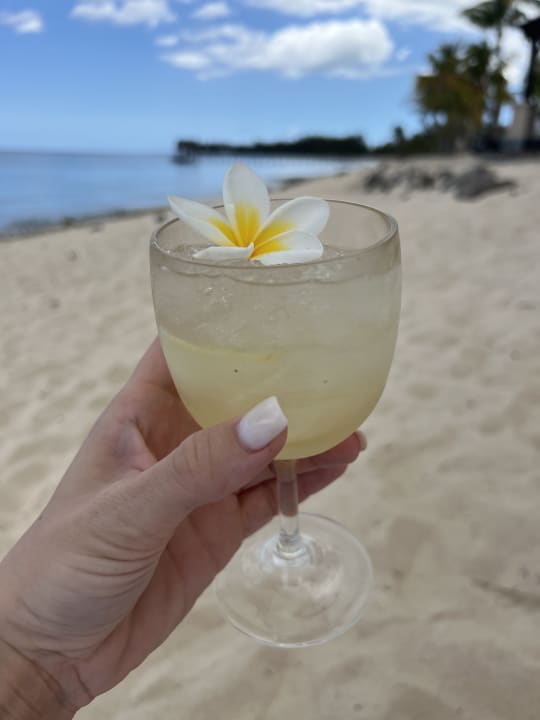 Gastro Le Meridien Ile Maurice