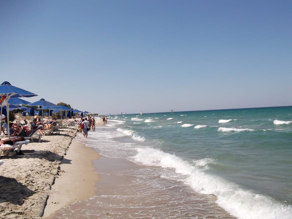 Unser Strand Caravia Beach Hotel