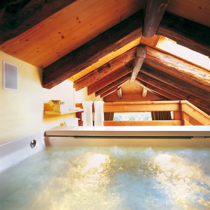 Sport & Freizeit Villa Orso Grigio