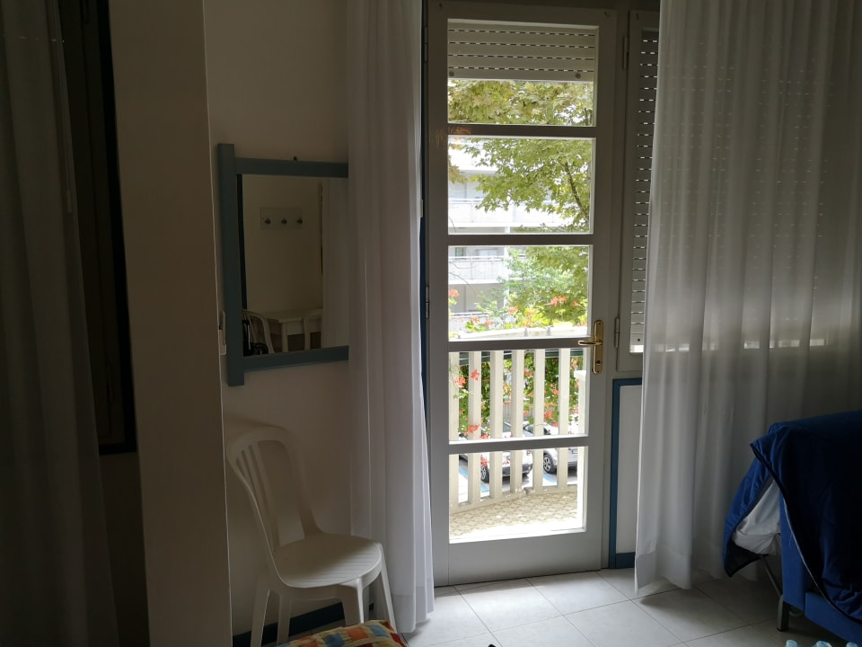 Zimmer Aparthotel Pineda