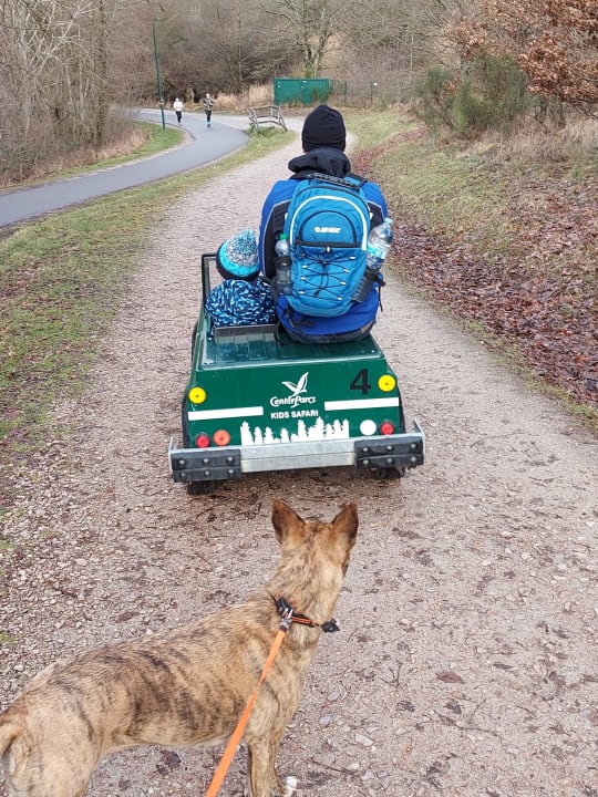 Sport & Freizeit Center Parcs Park Bostalsee