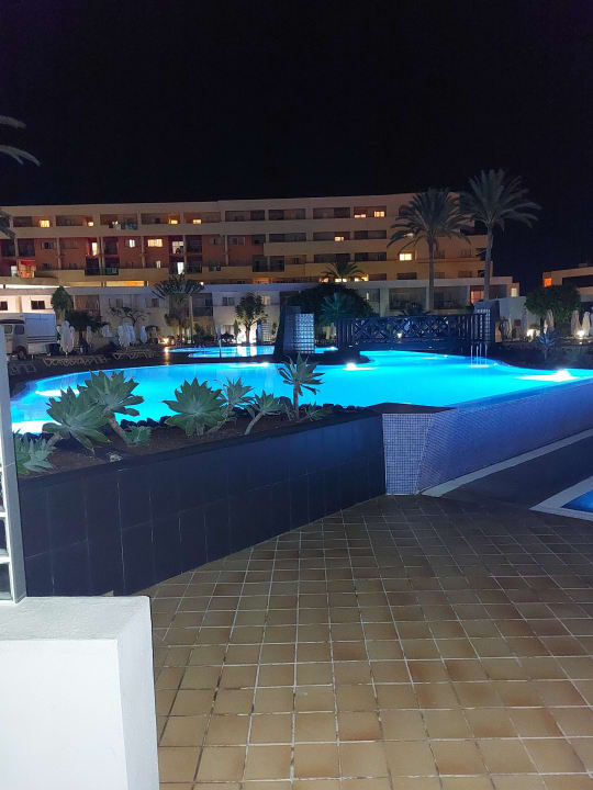 Pool Iberostar Waves Gaviotas Park