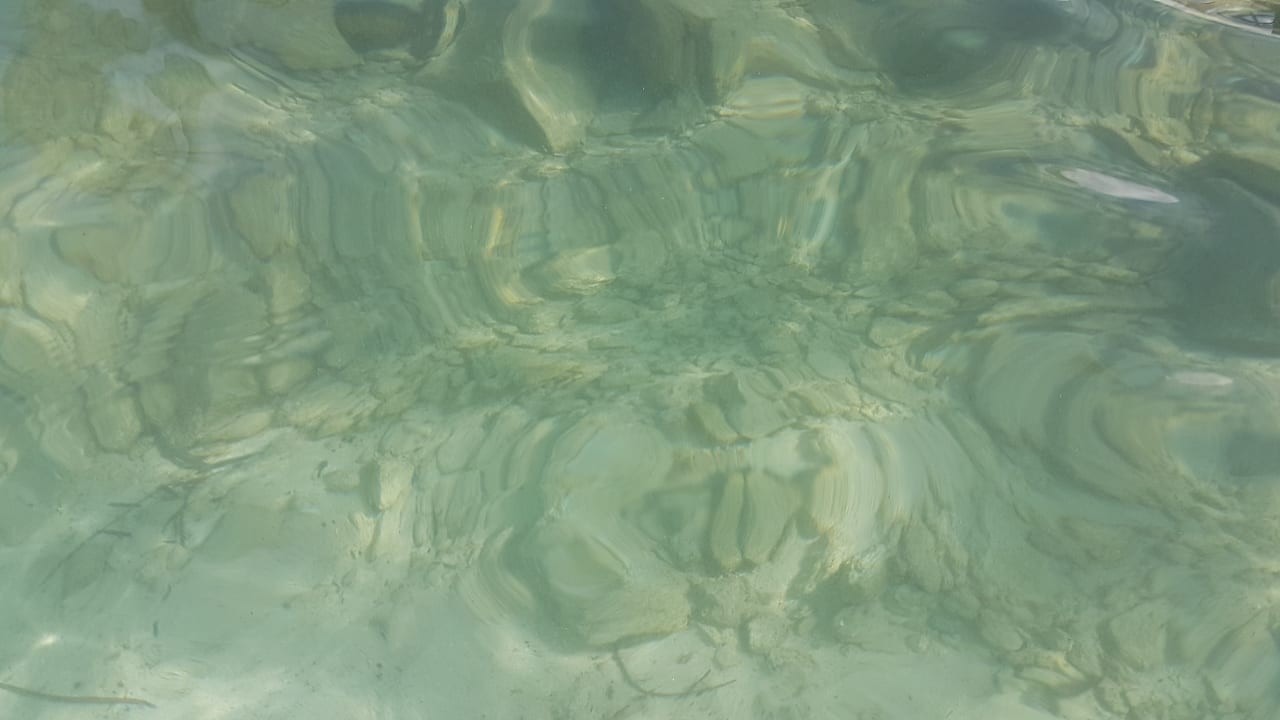 Strand Dreams Dominicus La Romana