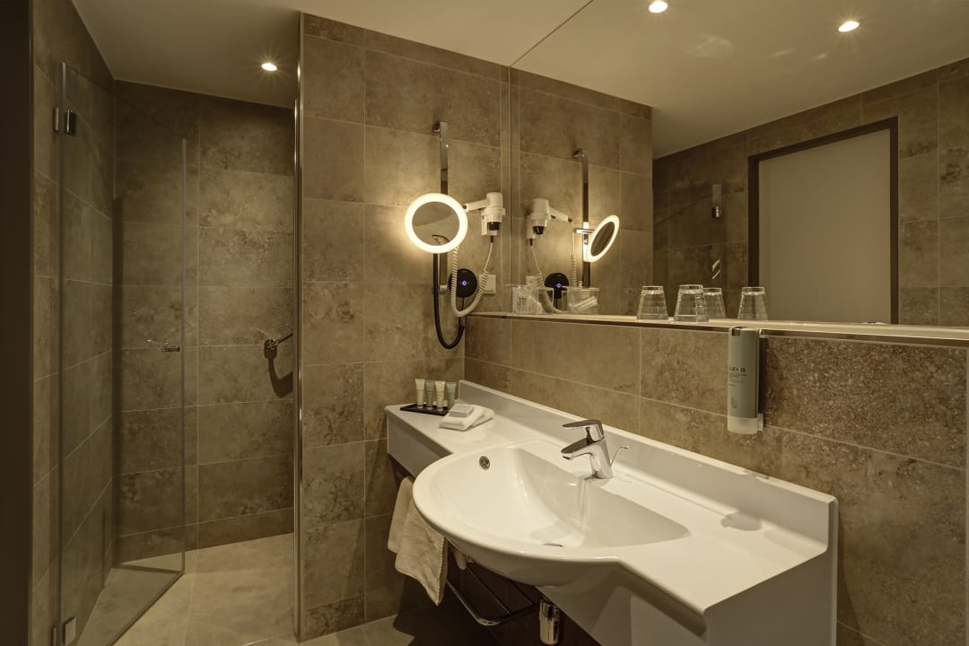 Zimmer Parkhotel Cup Vitalis