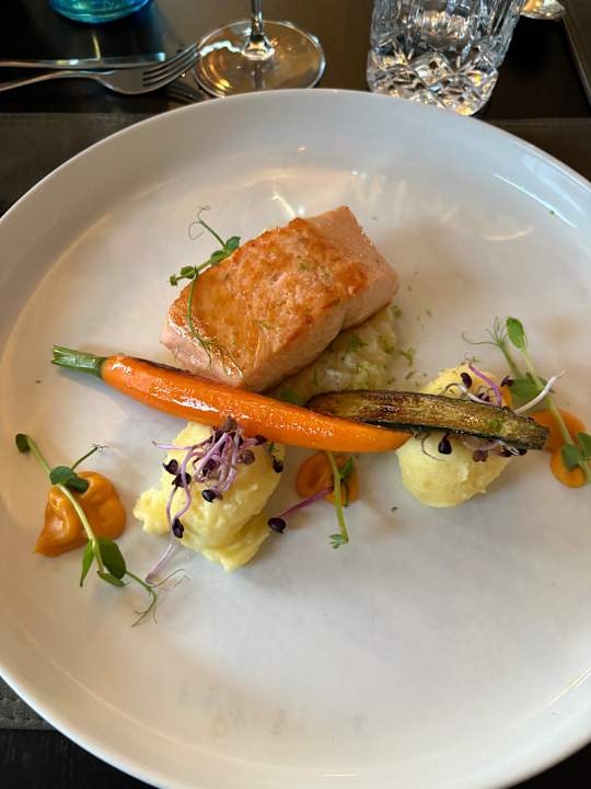 Gastro Alpine Hideaway ZILLERTALERHOF