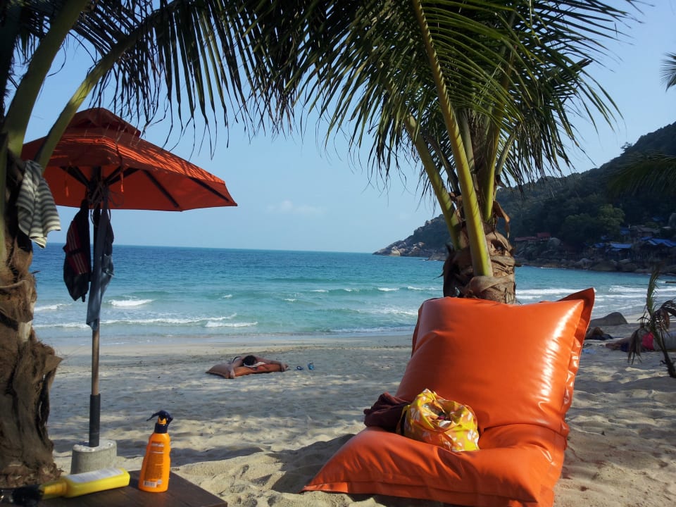 Relaxen Pariya Resort & Villas Koh Phangan