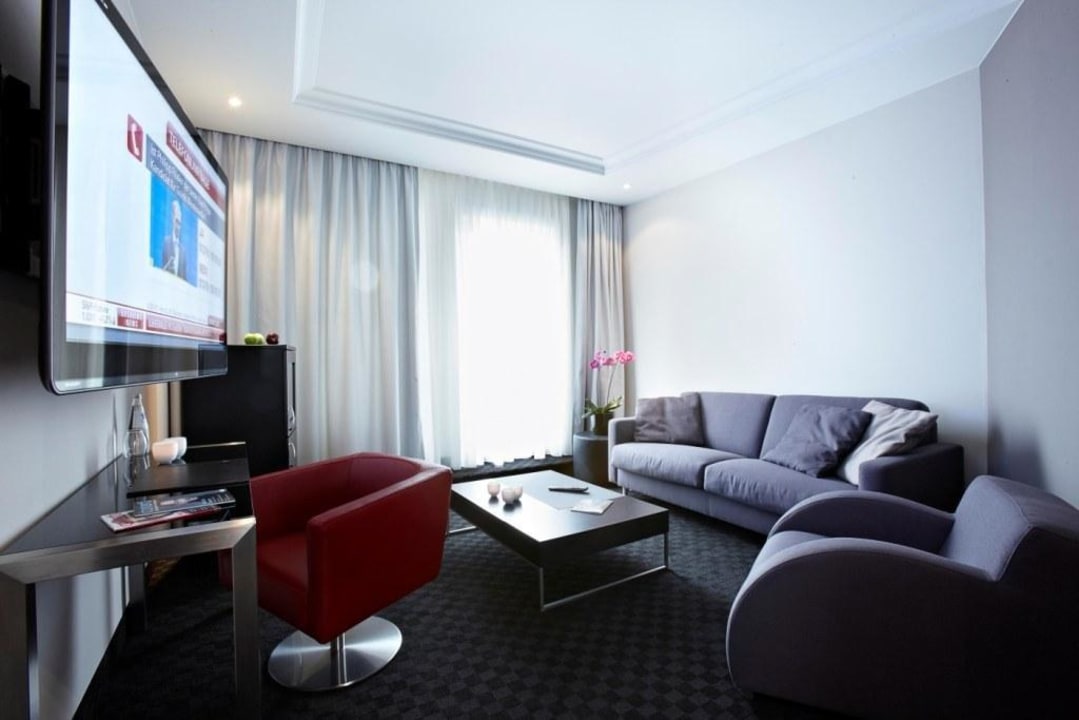 NEWBERLIN SUite Hotel NEWBERLIN