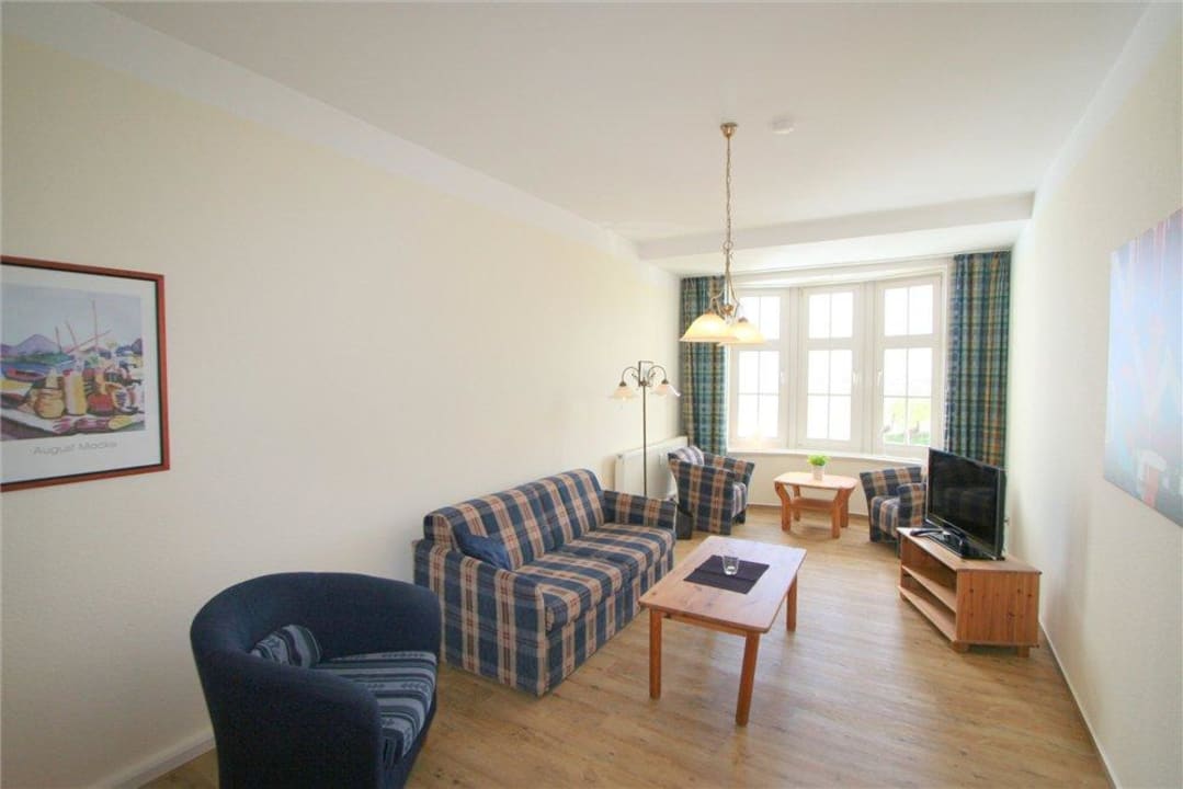 Haus Am Seedeich 7 Hamer Ferienappartements Haus Am Seedeich 7 Hamer Ferienappartements