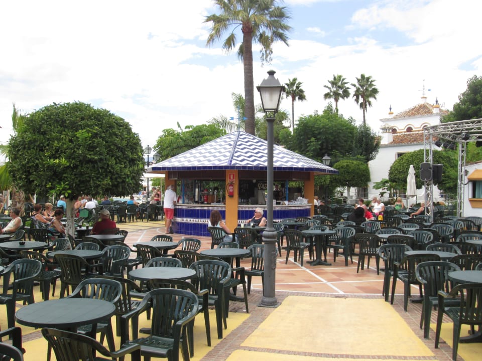 Poolbar Globales Cortijo Blanco