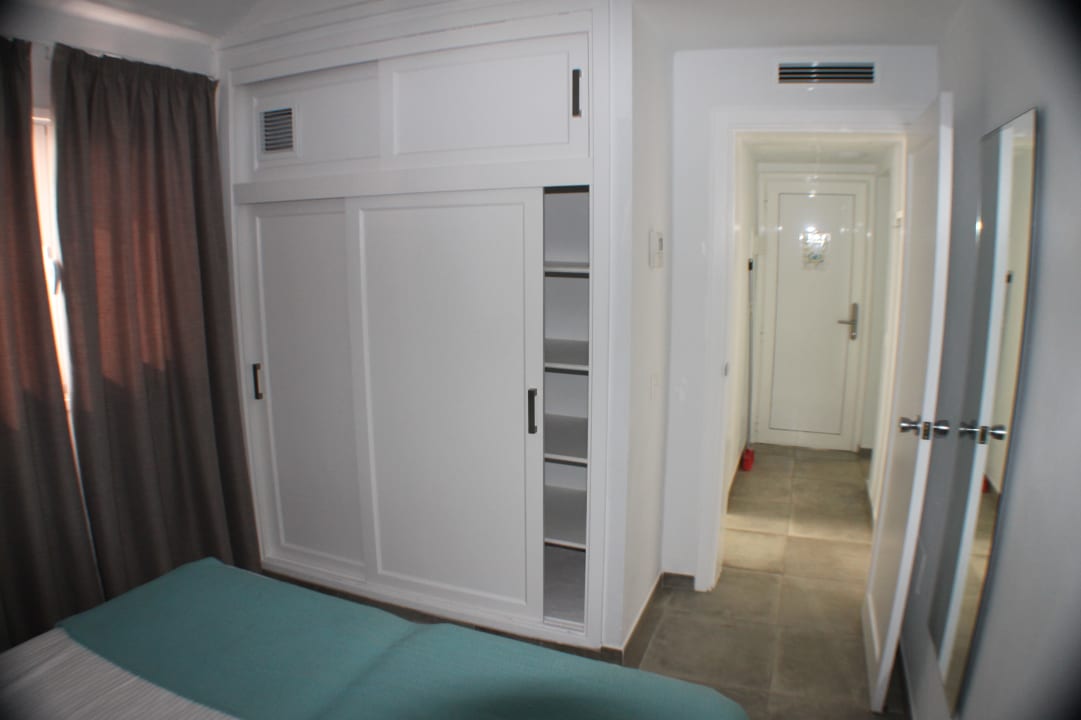 Zimmer Bungalows & Appartements Playamar