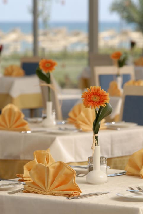 Restaurant Sol Luna Bay