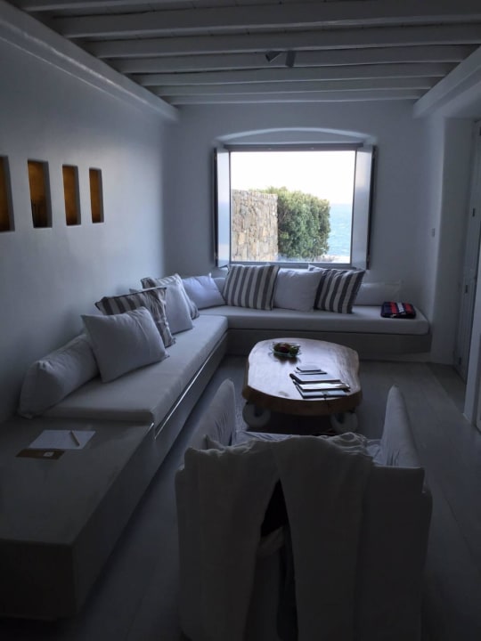 Sitzgruppe Cavo Tagoo