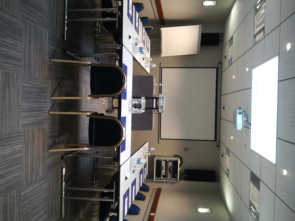 Salle séminaire Hotel Kyriad Vannes Centre