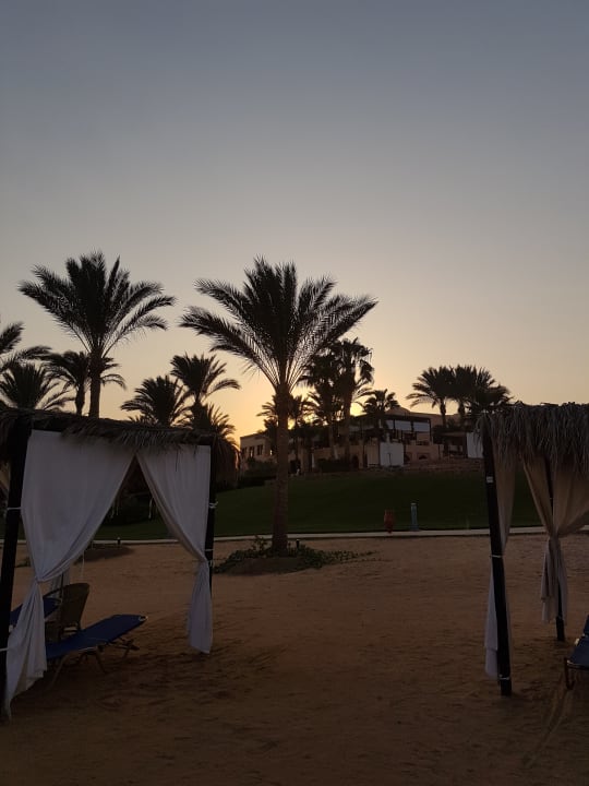 Strand Steigenberger Coraya Beach - Adults only