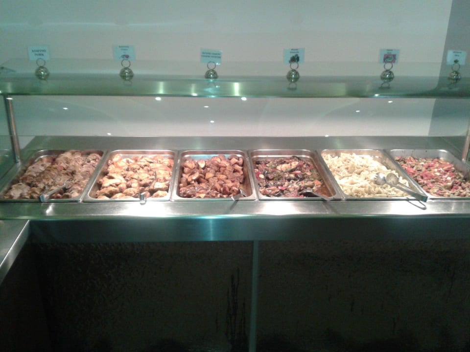 Hmmmm ZANTE SUN RESORT & SPA