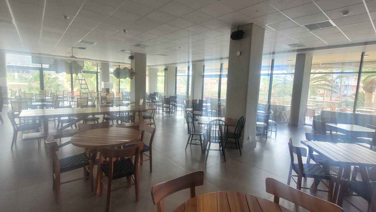 Gastro Calimera Sirens Beach