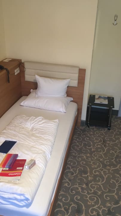 Zimmer Hotel Weisses Kreuz