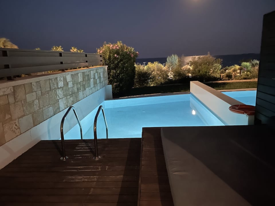 Pool Aquagrand Artistic Luxury Beach Resort - Adults only