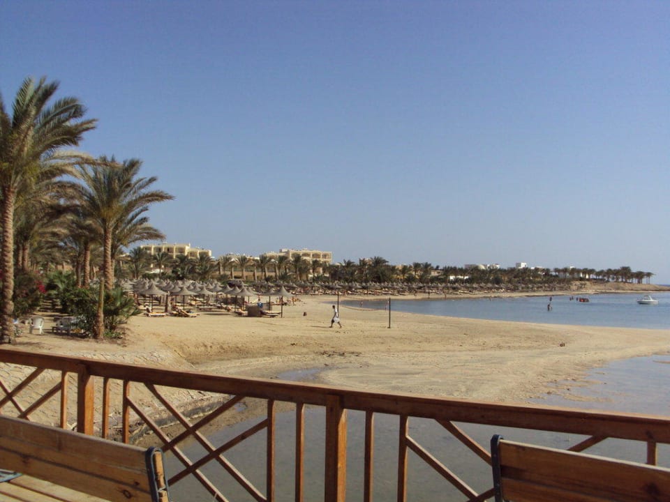 Ponte sulla darsena Brayka Bay Resort