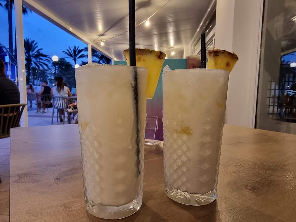 Gastro Calimera Fido Gardens