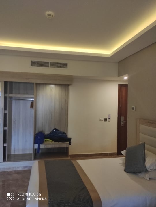 Zimmer Pickalbatros Aqua Vista Resort - Hurghada
