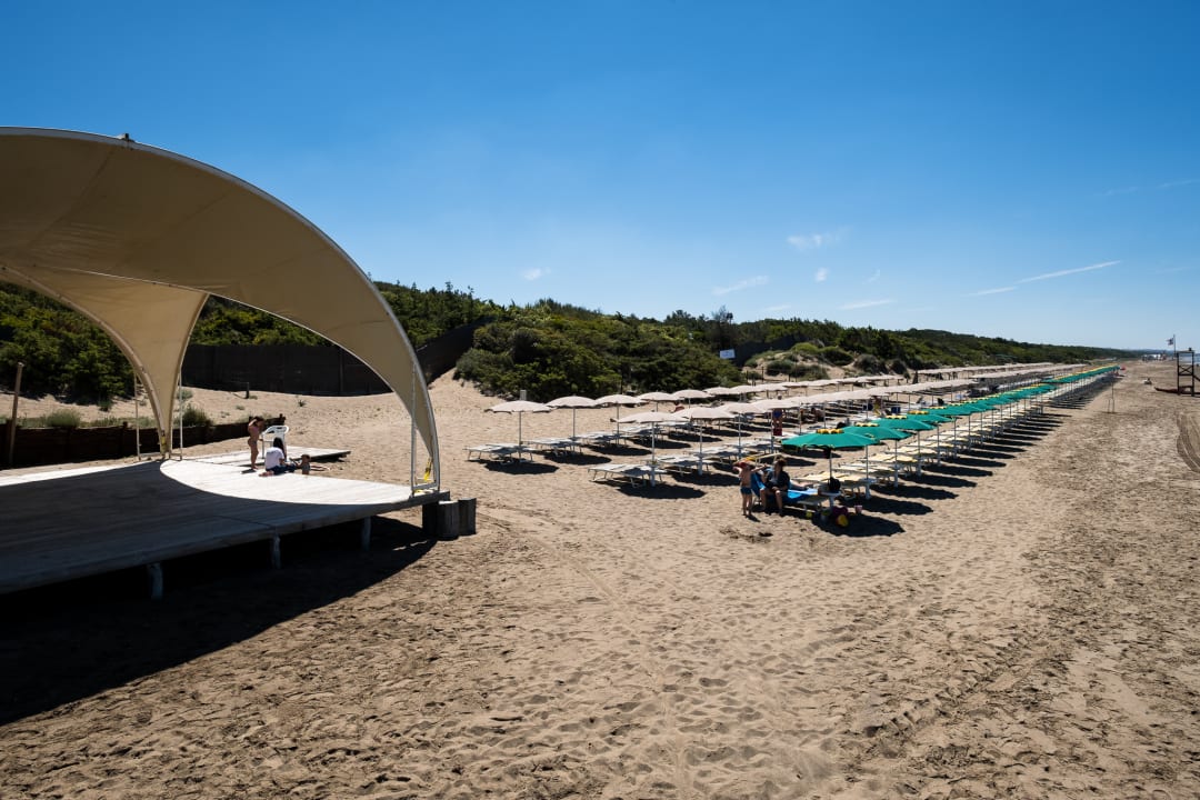 Strand Canado Club Family Village