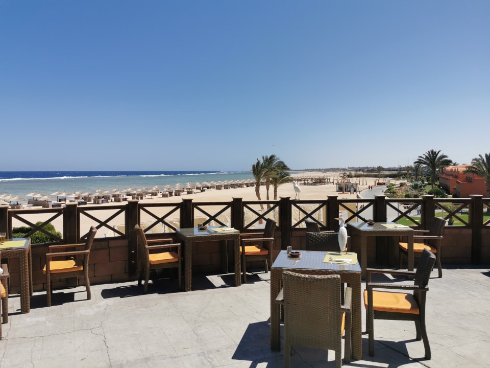 Gastro Novotel Marsa Alam Beach Resort