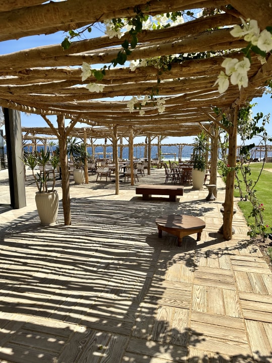 Gartenanlage Steigenberger Resort Alaya Marsa Alam - Red Sea - Adults only