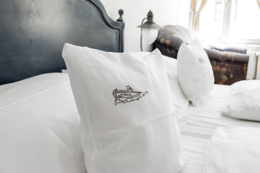 Zimmer U-Nautic Restautant & Pension